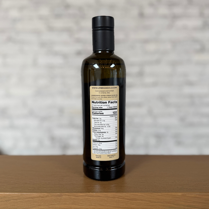 Umbrian Gold Olive Oil Martani 2025 500ml